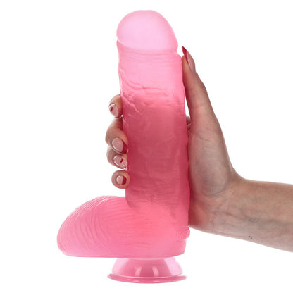 #COLORE_ROSA TRASPARENTE