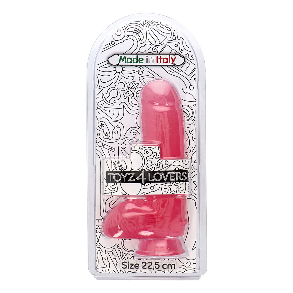 #COLORE_ROSA TRASPARENTE