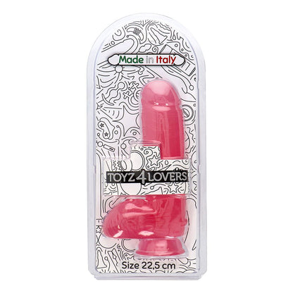 #COLORE_ROSA TRASPARENTE