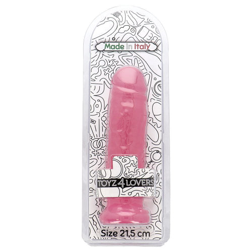 #COLORE_ROSA TRASPARENTE