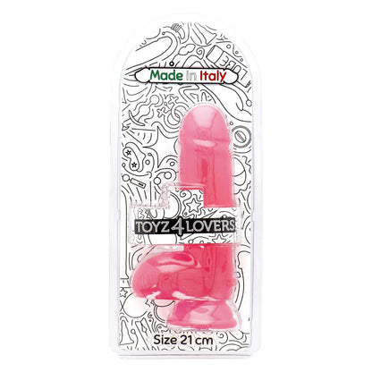 #COLORE_ROSA TRASPARENTE