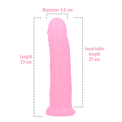 #COLORE_ROSA TRASPARENTE