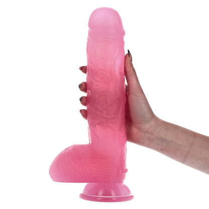#COLORE_ROSA TRASPARENTE