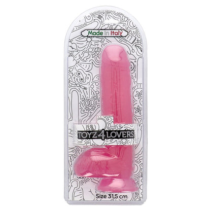 #COLORE_ROSA TRASPARENTE