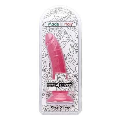 #COLORE_ROSA TRASPARENTE