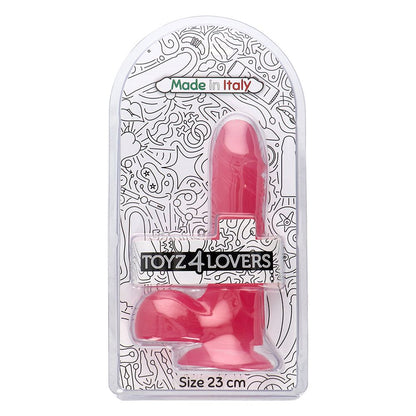 #COLORE_ROSA TRASPARENTE