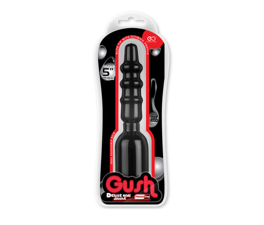 doccia anale gush 3 rings excellent power confezione