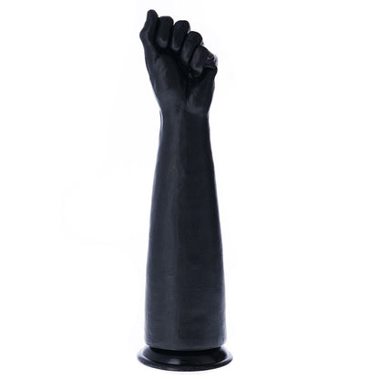 fist of pleasure xl fist dildo
