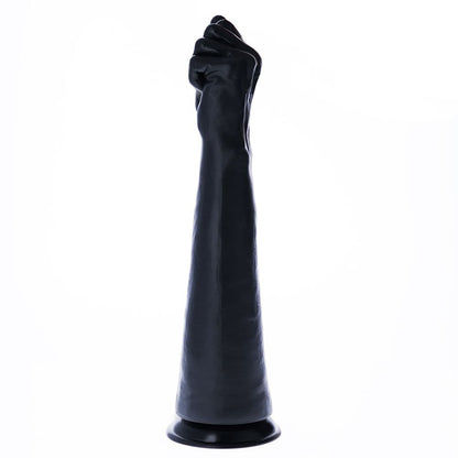 fist of pleasure xl fist dildo