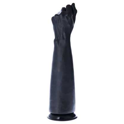 fist of pleasure xl fist dildo