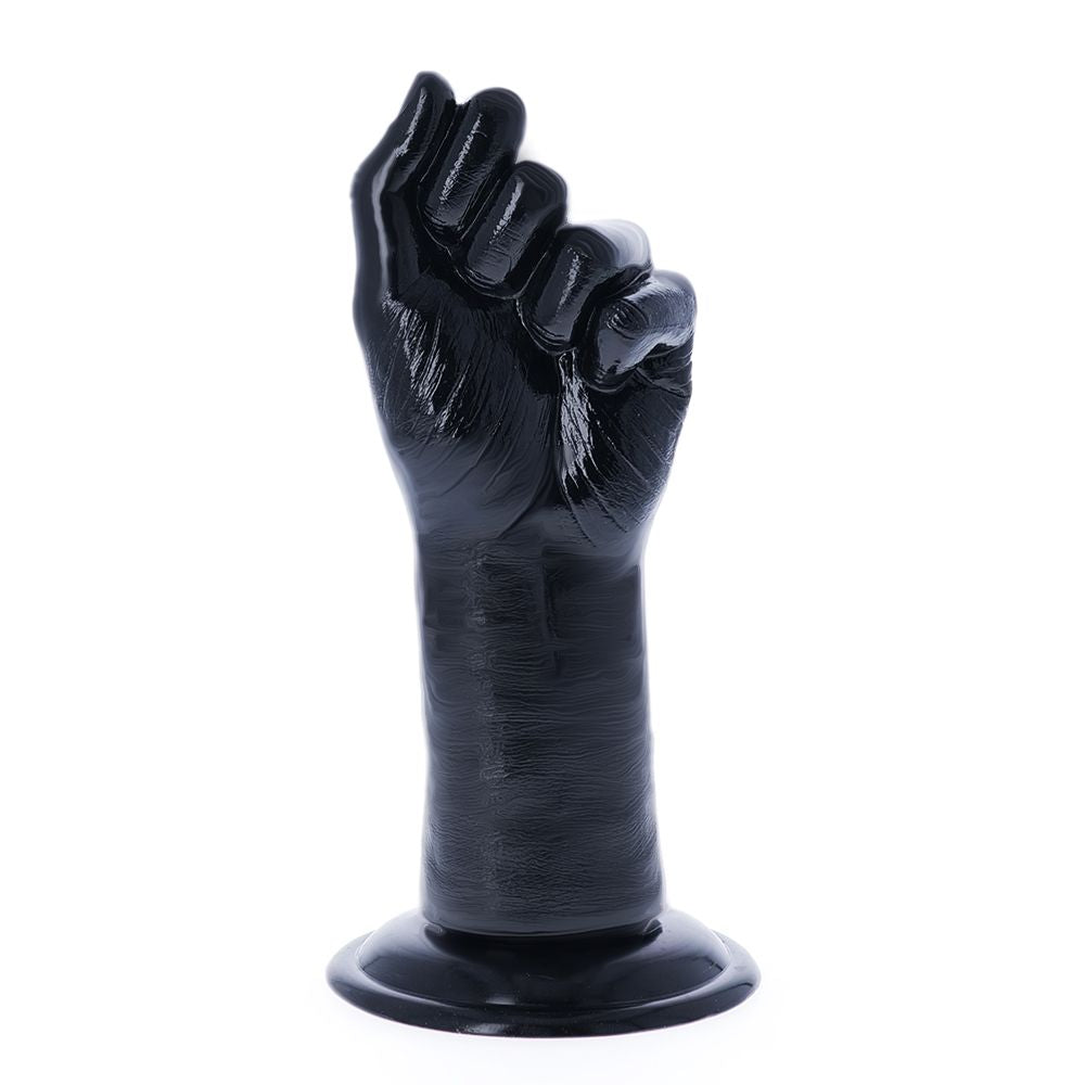 fist of pleasure fist dildo