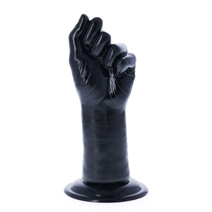 fist of pleasure fist dildo