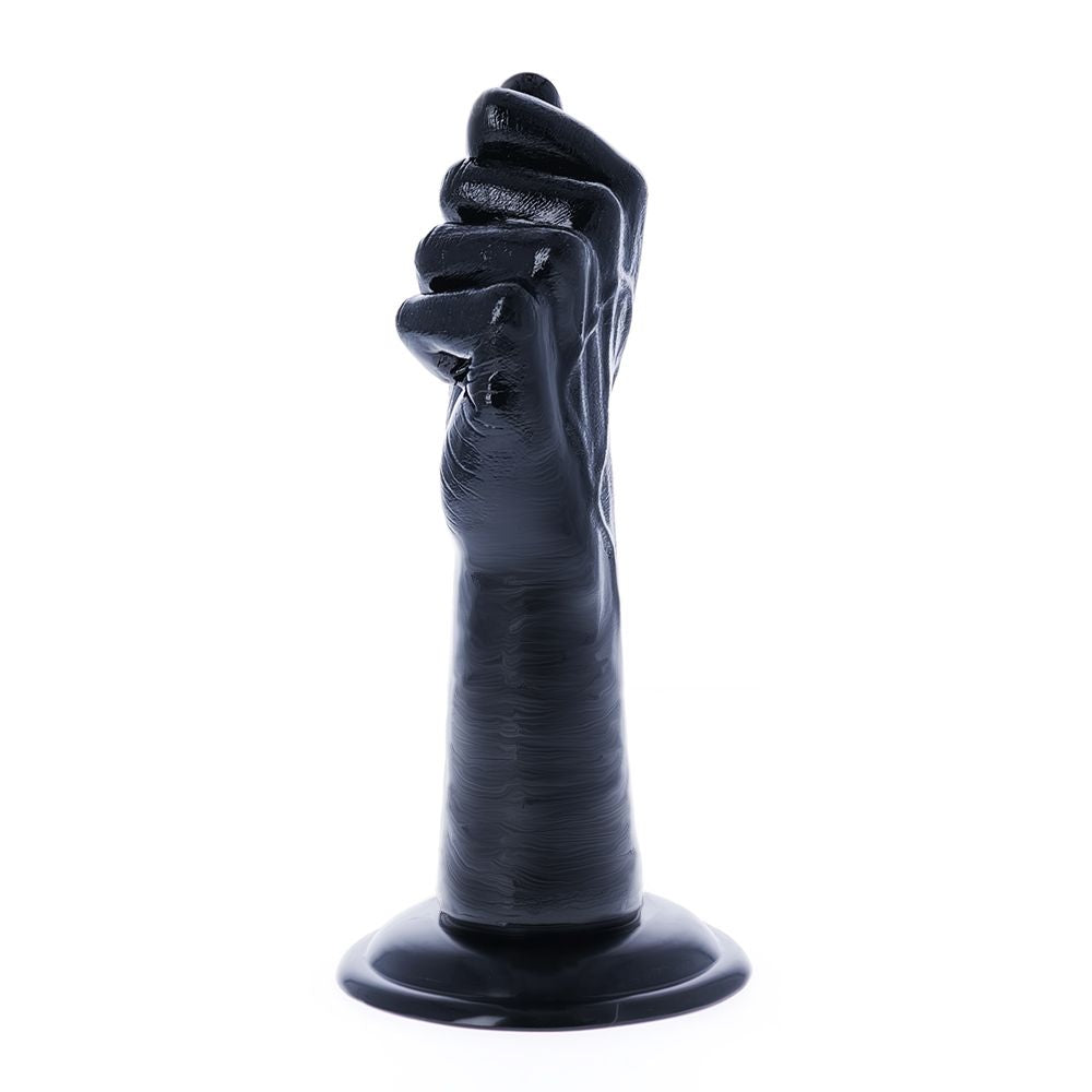 fist of pleasure fist dildo