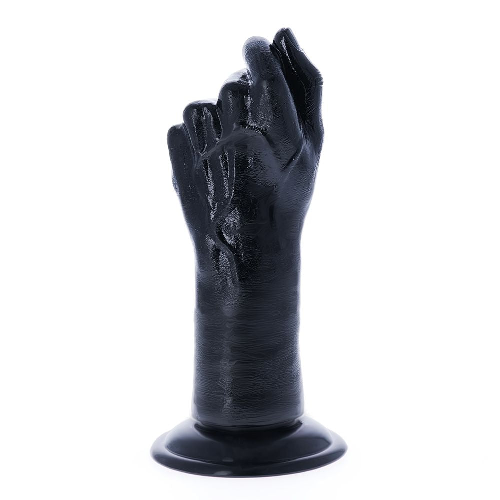 fist of pleasure fist dildo