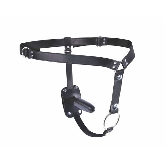 strap_on_x_joyride_con_plug_anale_e_anello_fallico principale