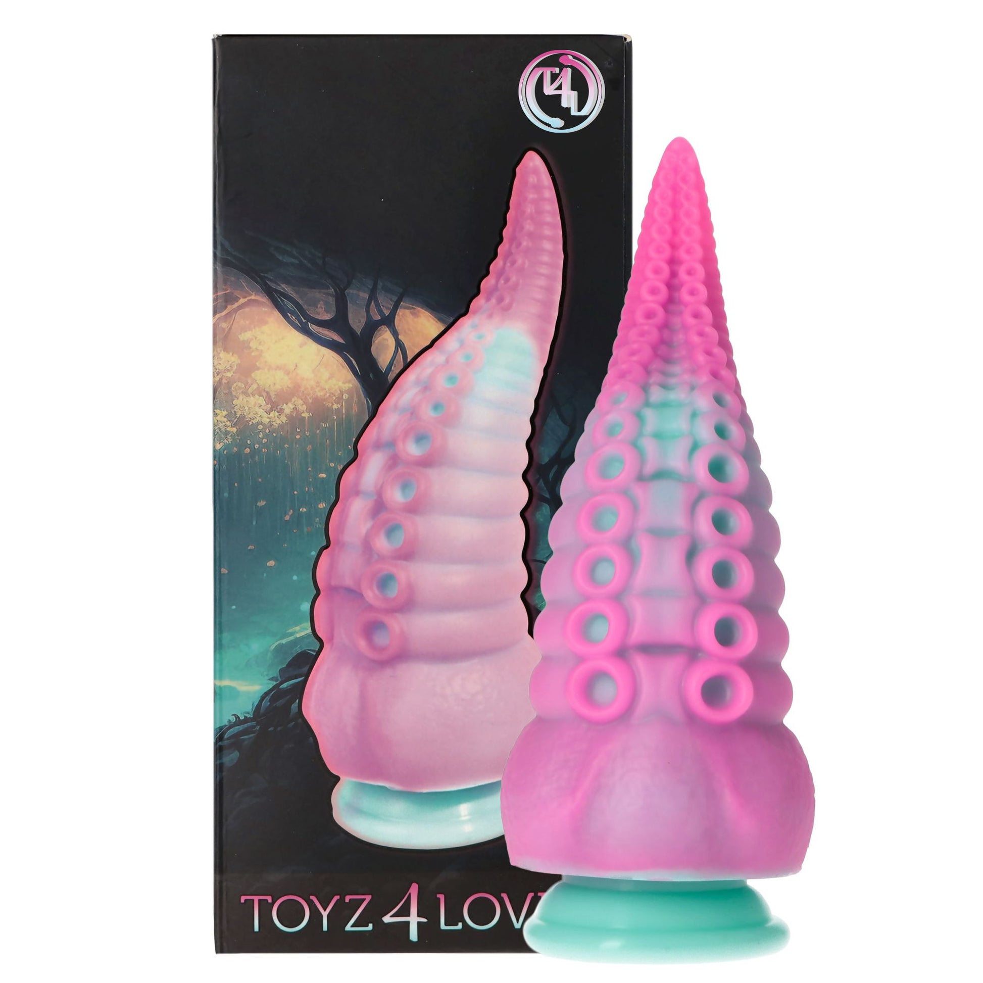 dildo monster ursulahhh toyz4lovers scatola