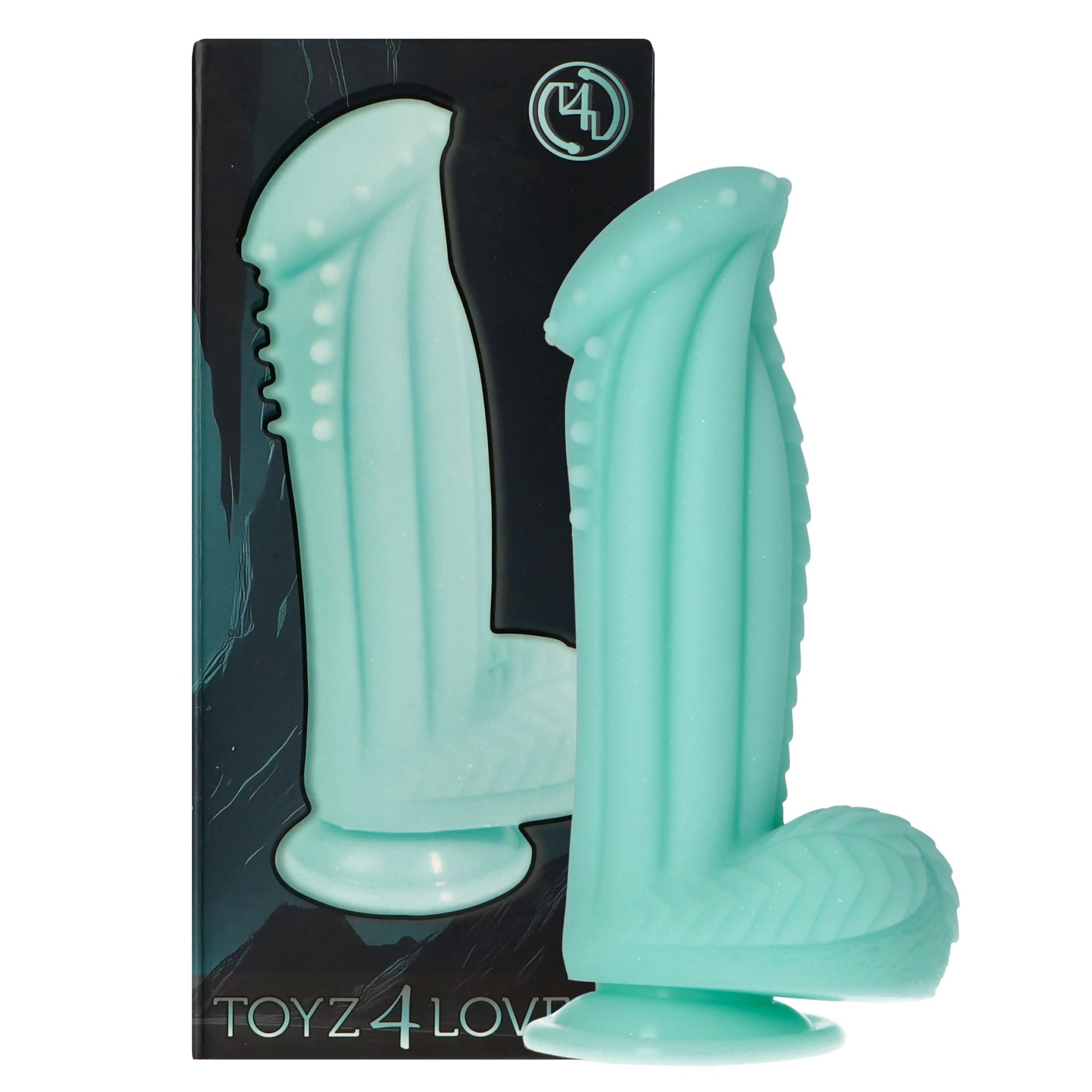dildo monster capitan squirtinok toyz4lovers scatola
