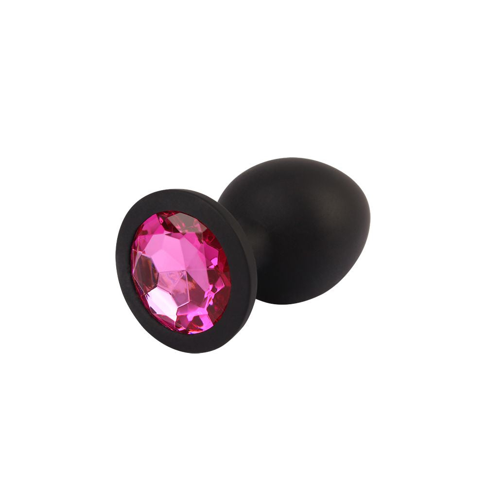 plug anale booty fantasy gem l chisa principale