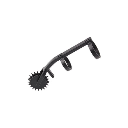 bondage double thorn finger pinwheel chisa retro