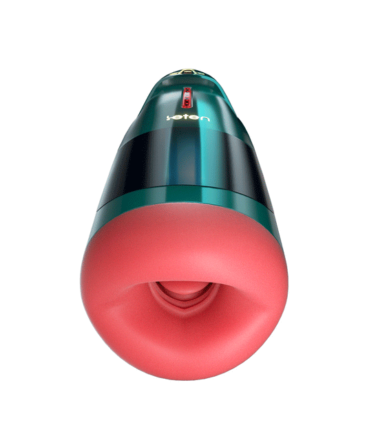 Leten Air Oral Version 3 masturbator