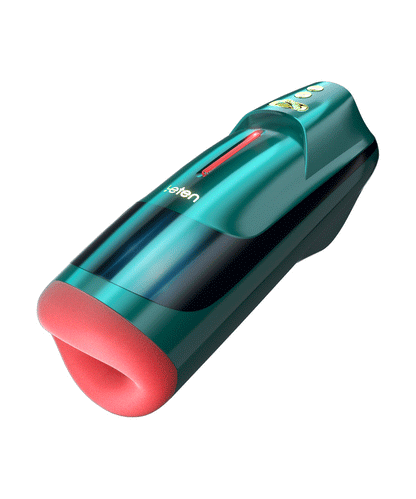 Leten Air Oral Version 3 masturbator