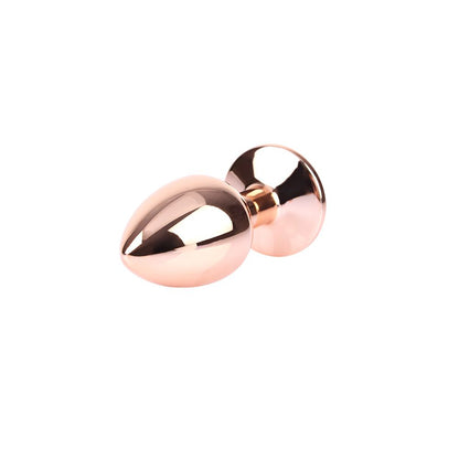 plug anale spark rose s chisa fronte