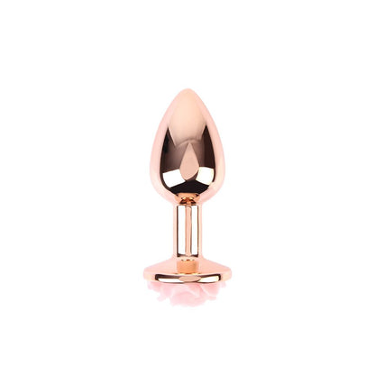 plug anale spark rose s chisa lato destro