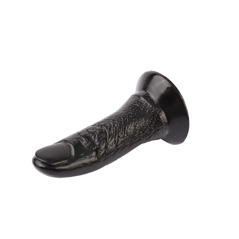 dildo monster thumbs up chisa rovesciato