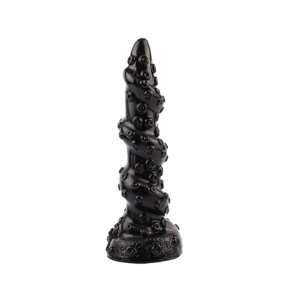 dildo monster octopus bugbear chisa fronte
