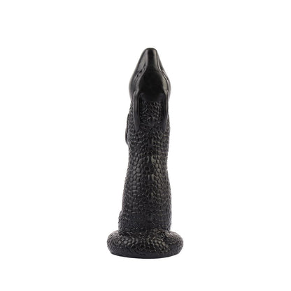 dildo monster wyrm baiser chisa retro