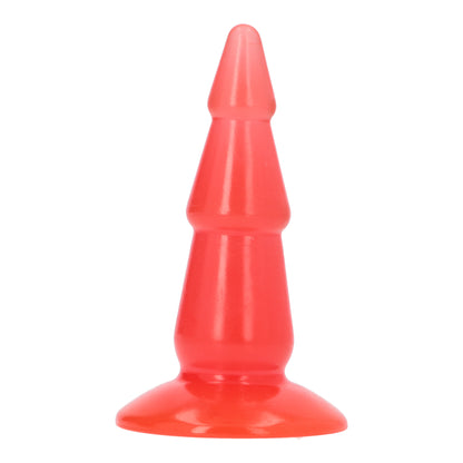 plug anale pino rosso toyz4lovers retro