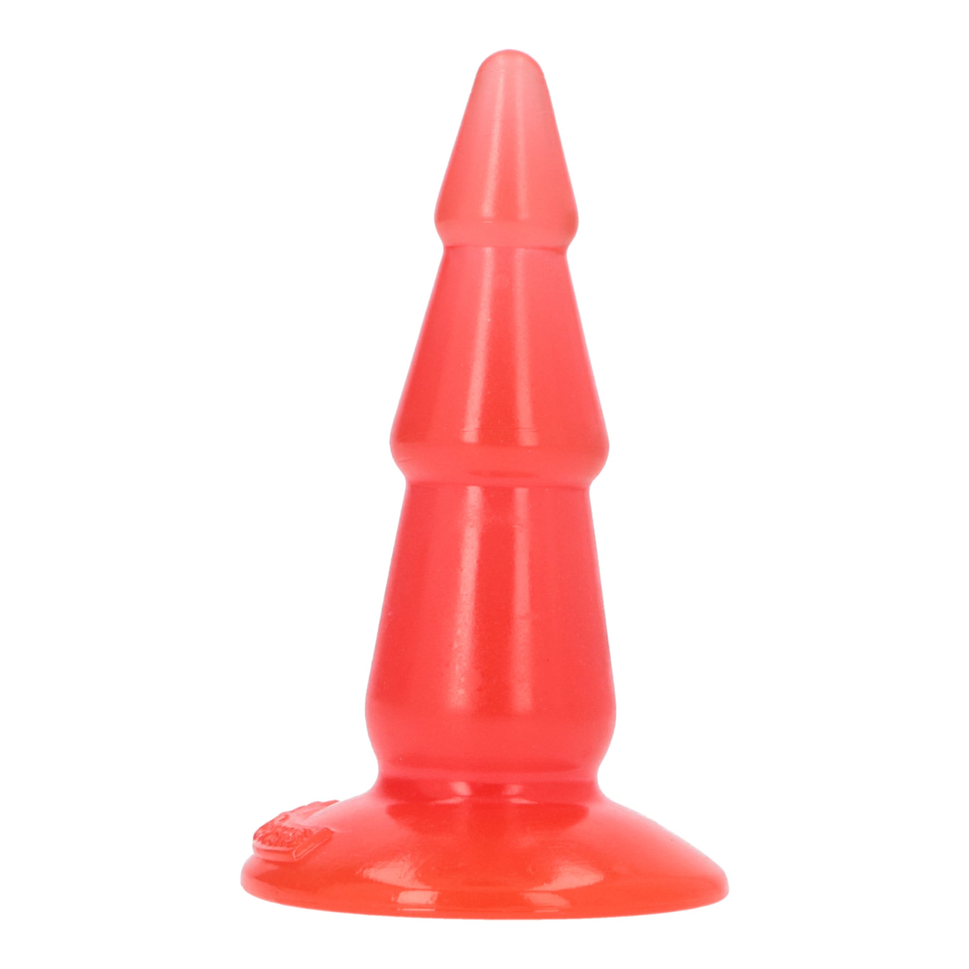 plug anale pino rosso toyz4lovers lato sinistro