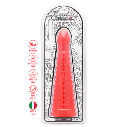 plug anale extreme tito rosso toyz4lovers