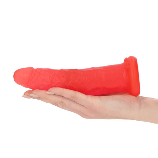 dildo realistico marco rosso toyz4lovers con mano