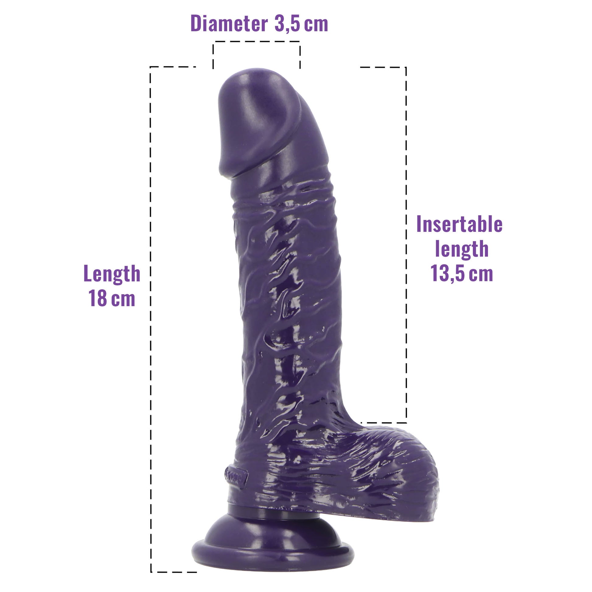 dildo profumato dan barries toyz4lovers