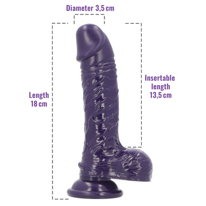 dildo profumato dan barries toyz4lovers