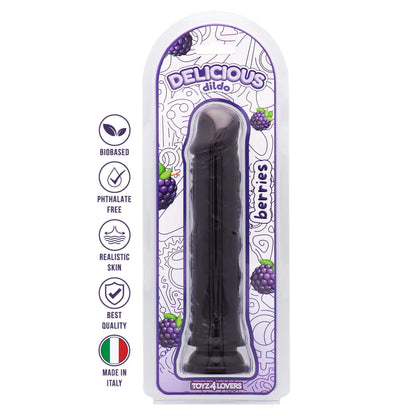dildo profumato jim barries toyz4lovers