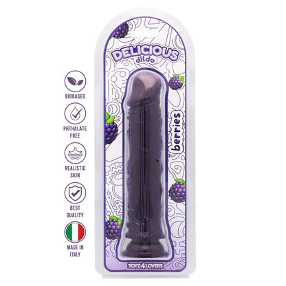 dildo profumato jim barries toyz4lovers