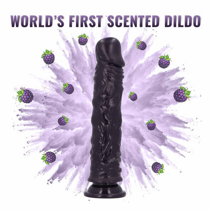 dildo profumato jim barries toyz4lovers