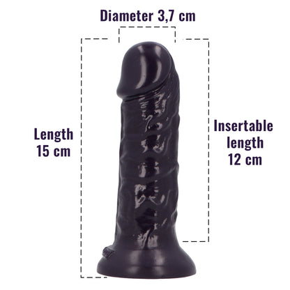 dildo profumato tom barries toyz4lovers