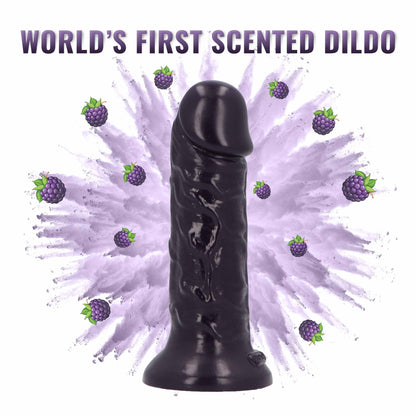 dildo profumato tom barries toyz4lovers