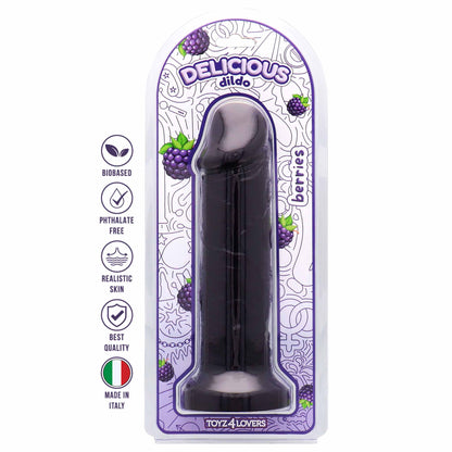 dildo profumato max barries toyz4lovers