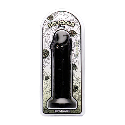 dildo profumato max liquorice toyz4lovers