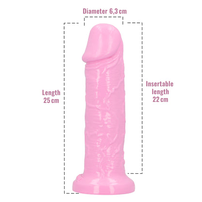 dildo profumato max bubblegum toyz4lovers
