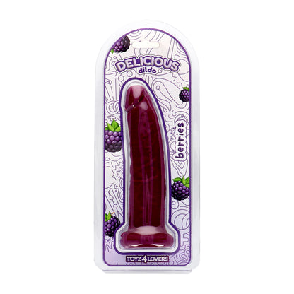dildo profumato sam berries toyz4lovers