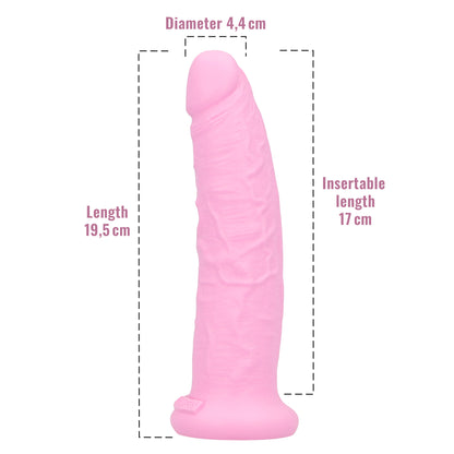 dildo profumato sam bubblegum toyz4lovers