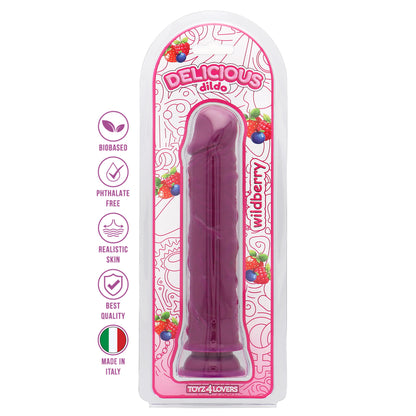 dildo profumato jim wildberry toyz4lovers