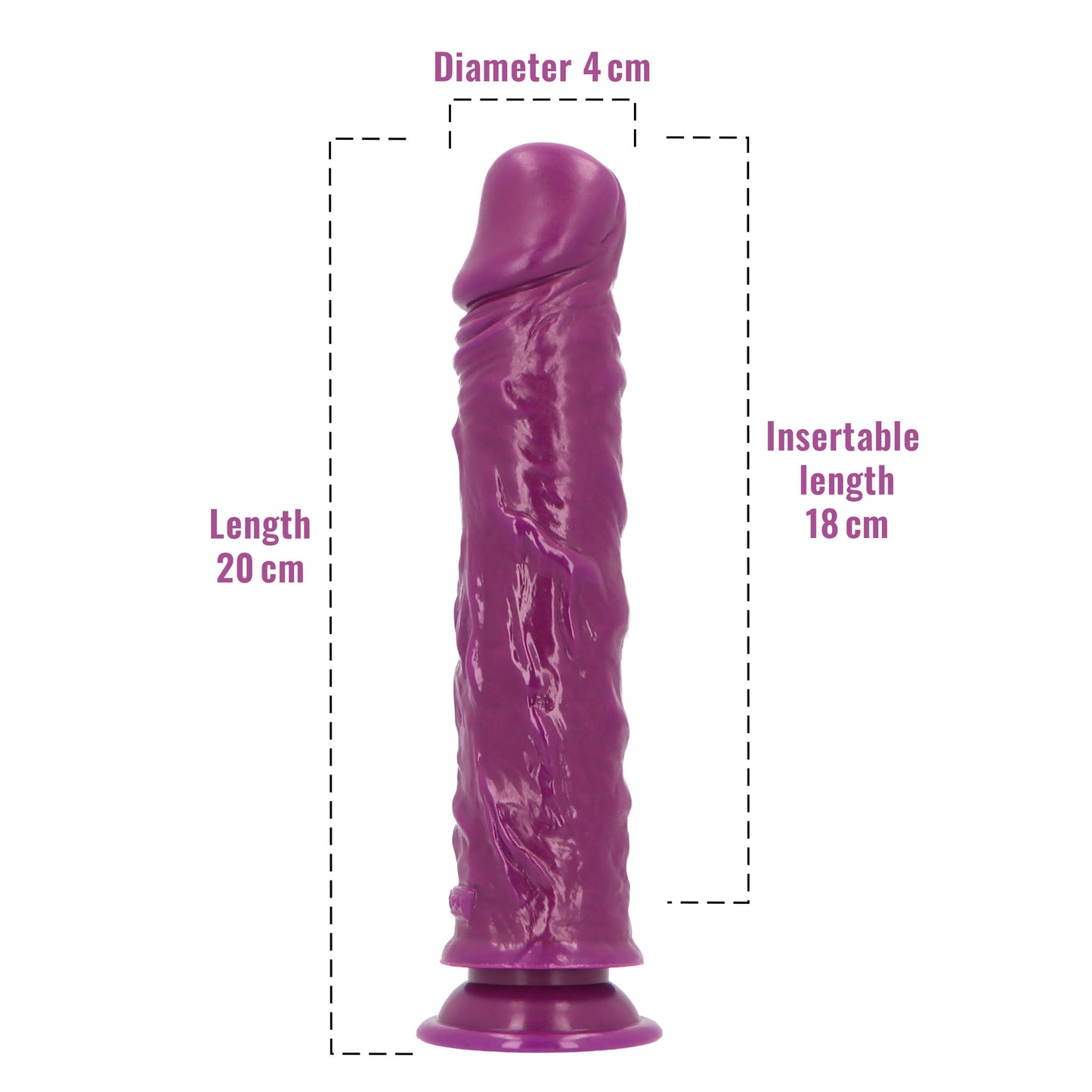 dildo profumato jim wildberry toyz4lovers