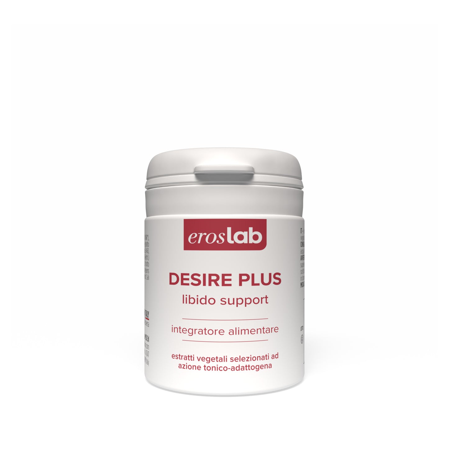 integratore sessuale desire plus 30capsule eroslab