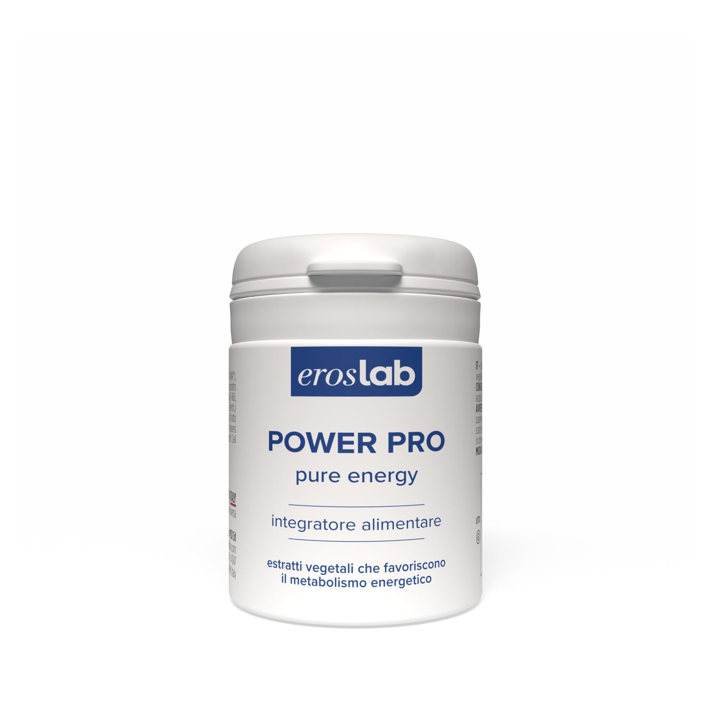 integratore sessuale power pro 30capsule eroslab